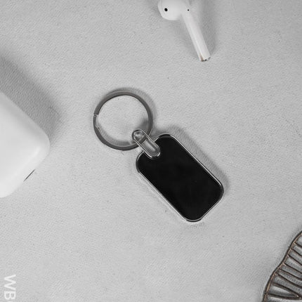 Customized Keychain - WBG1632 Keychains & Sockets