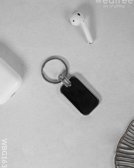Customized Keychain - WBG1632 Keychains & Sockets