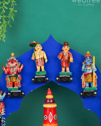 Dasavatharam & Balaji Frame - Wl4432 Frames