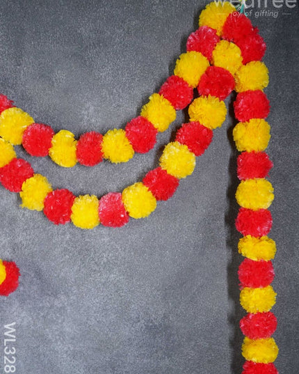 Decorative Artificial Thoran - Wl3283 Thorans