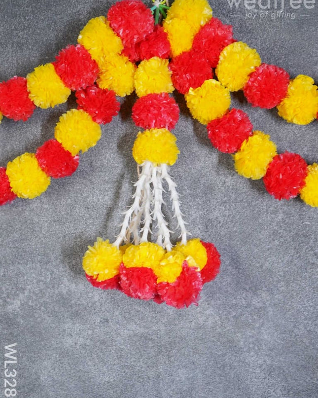 Decorative Artificial Thoran - Wl3283 Thorans