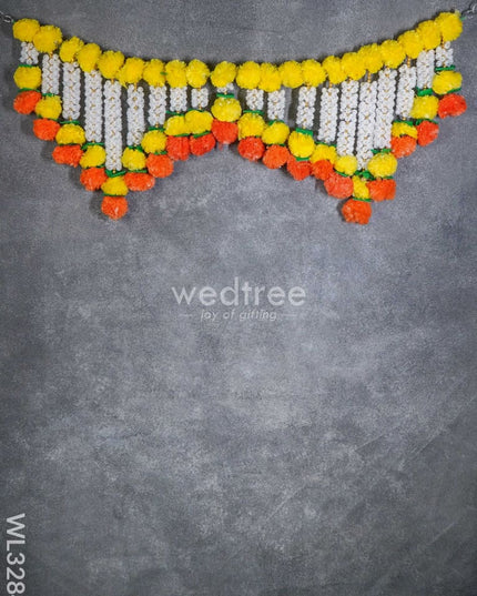 Decorative Door Hanging Thoran - Wl3284 Thorans