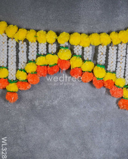 Decorative Door Hanging Thoran - Wl3284 Thorans