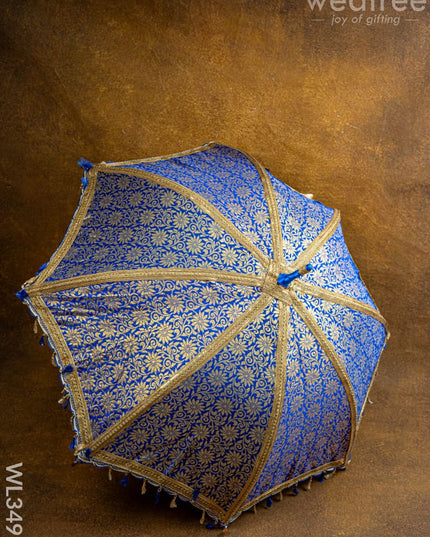 Decorative Kasi Yatra Set - WL3497 - Wedding Essentials