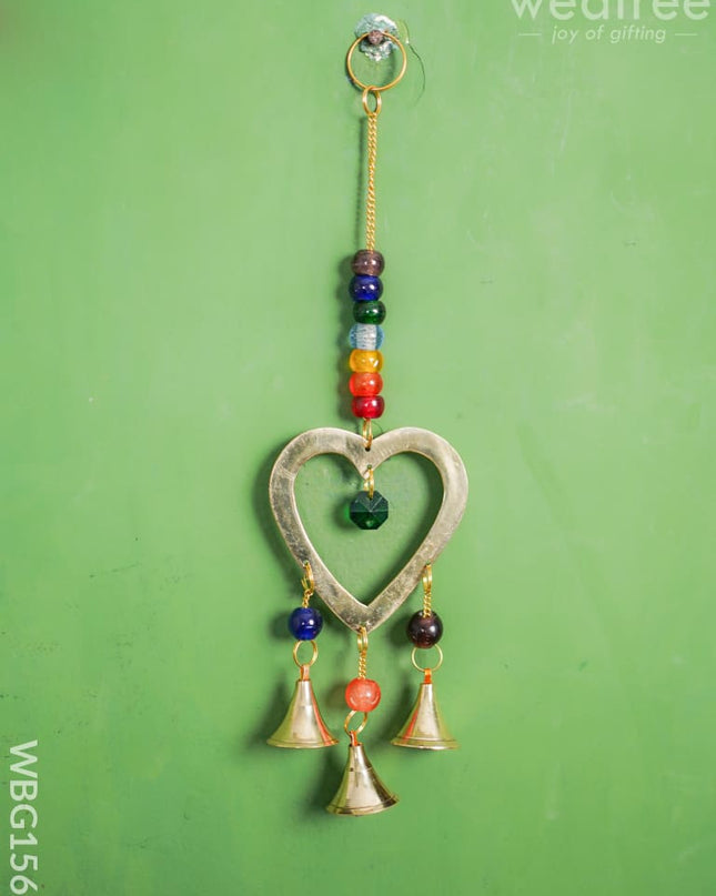 Decorative Thoran With Bells - Wbg1568 Thorans