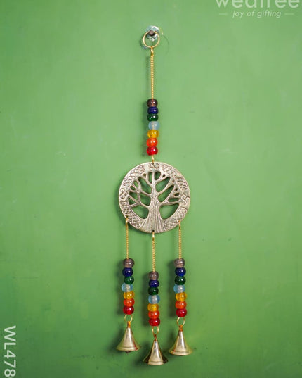 Decorative Thoran With Bells - Wl4780 Thorans