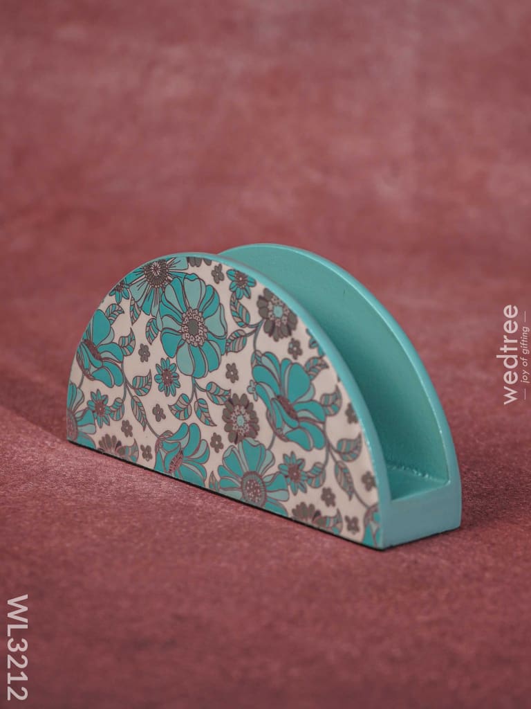 Decorative Tissue Paper Holder - Wl3212 Dining Essentials