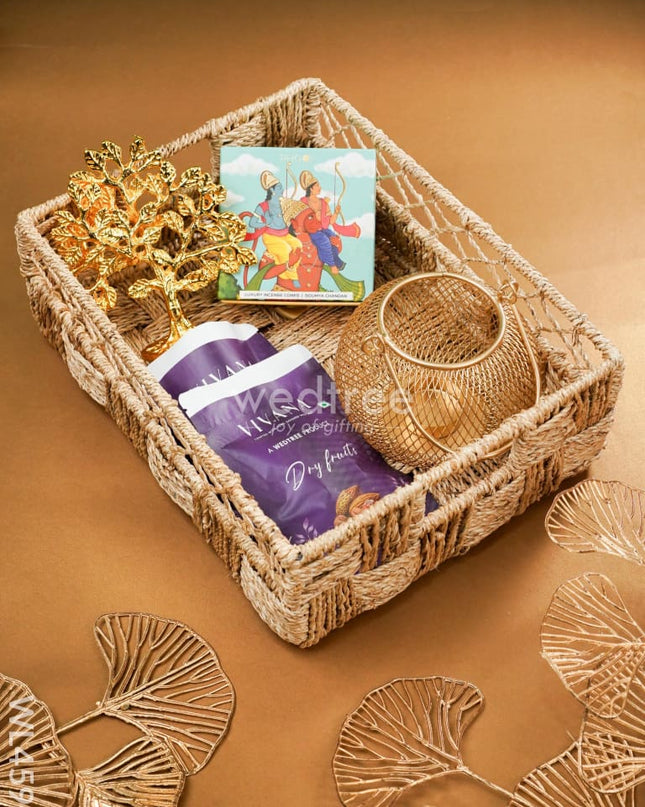 Deepavali Hamper - Wl4598 Hampers