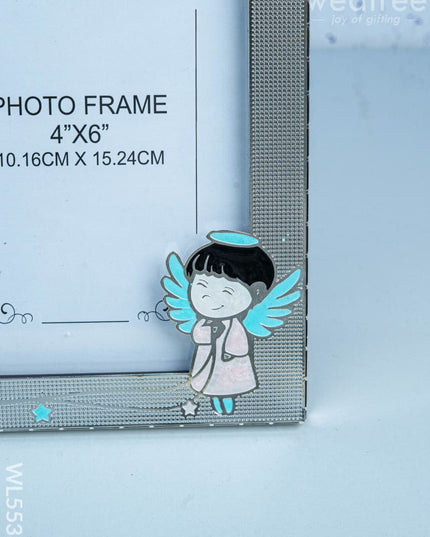 Designer Photo Frame - WL5538 - Frames