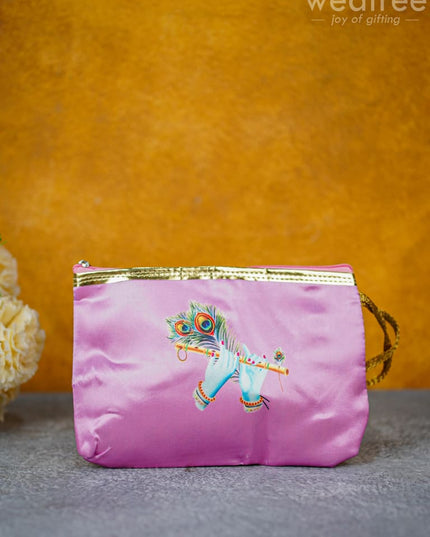 Designer Purse - Wbg1413 Clutches & Purses