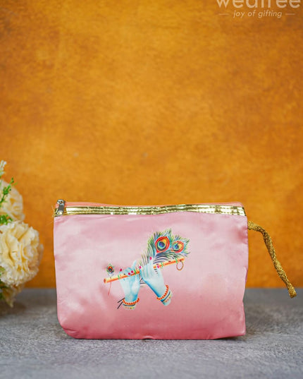 Designer Purse - Wbg1413 Clutches & Purses