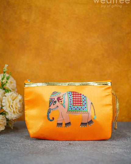 Designer Purse - Wbg1413 Clutches & Purses