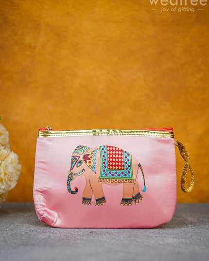 Designer Purse - Wbg1413 Clutches & Purses