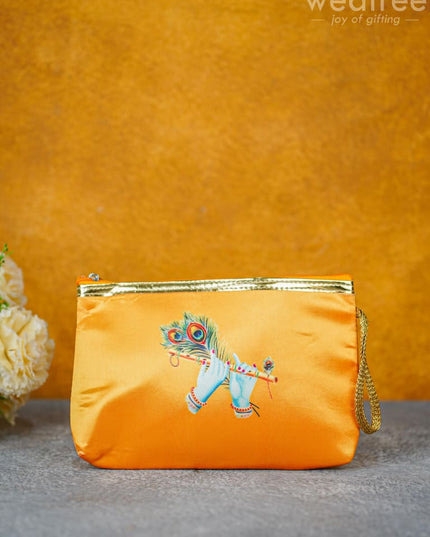 Designer Purse - Wbg1413 Clutches & Purses