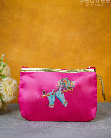 Designer Purse - Wbg1413 Clutches & Purses