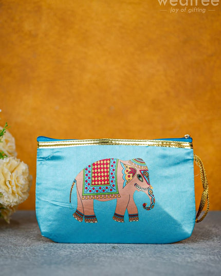 Designer Purse - Wbg1413 Clutches & Purses