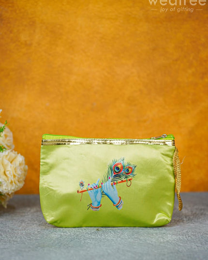 Designer Purse - Wbg1413 Clutches & Purses