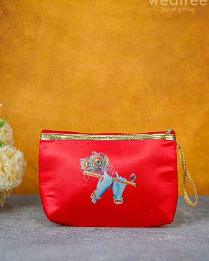 Designer Purse - Wbg1413 Clutches & Purses