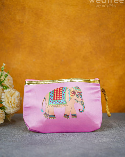 Designer Purse - Wbg1413 Clutches & Purses