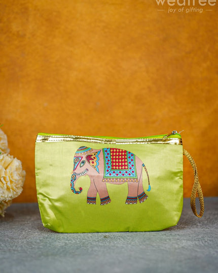 Designer Purse - Wbg1413 Clutches & Purses