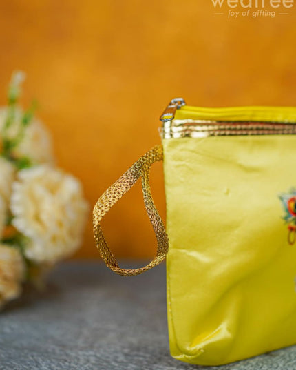 Designer Purse - Wbg1413 Clutches & Purses
