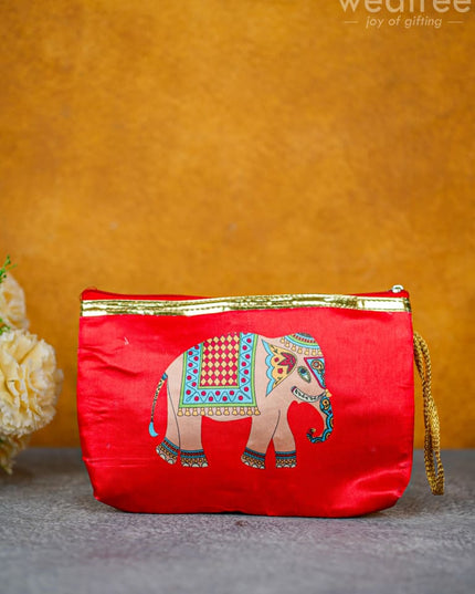 Designer Purse - Wbg1413 Clutches & Purses