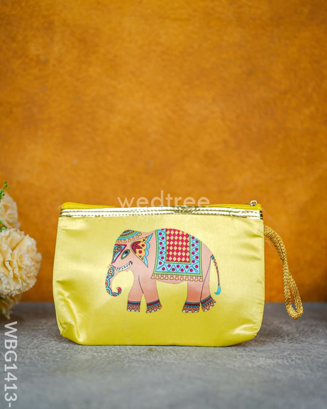 Designer Purse - Wbg1413 Clutches & Purses