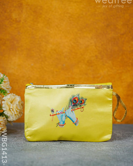 Designer Purse - Wbg1413 Clutches & Purses