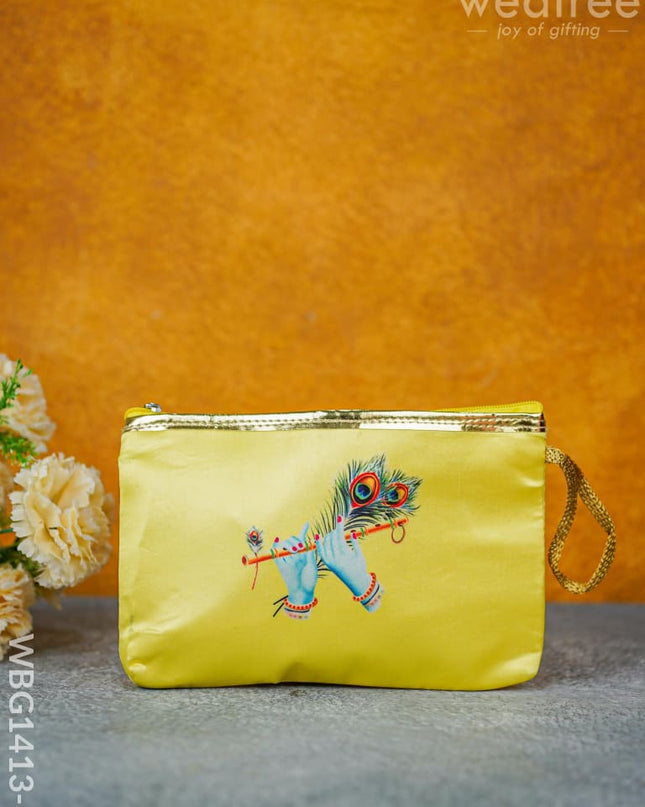 Designer Purse - Wbg1413 Clutches & Purses