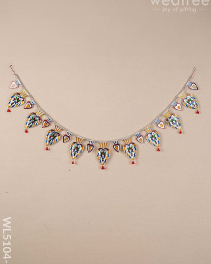 Designer Thoran - Silver - WL5104-2 - Thorans
