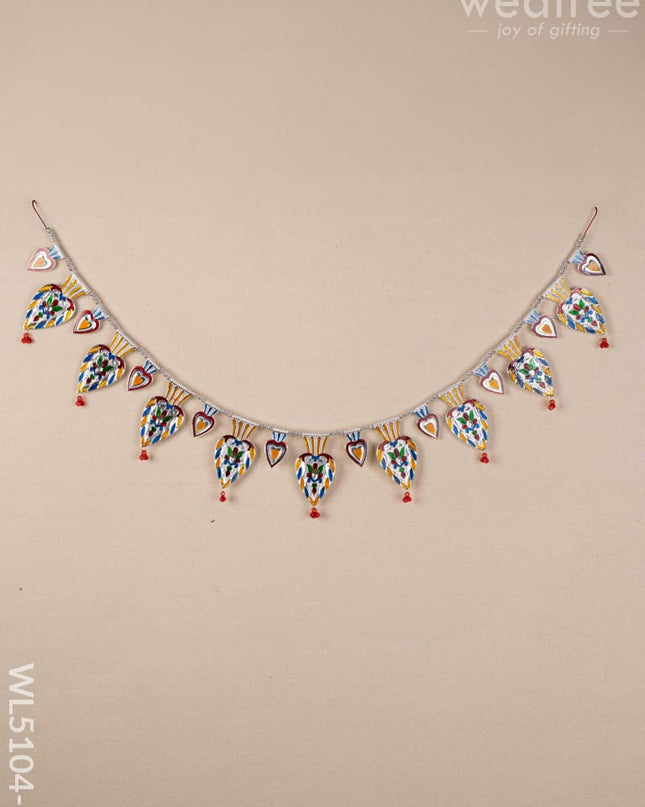 Designer Thoran - Silver - WL5104-2 - Thorans