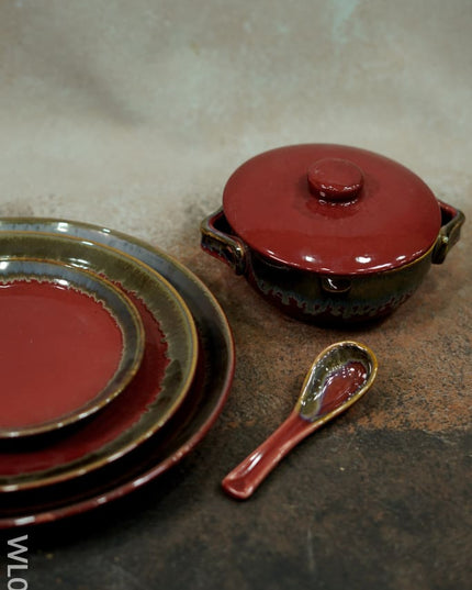 Dinner Set - Wl0239 Ceramics