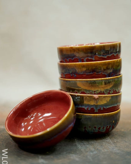Dinner Set - Wl0239 Ceramics
