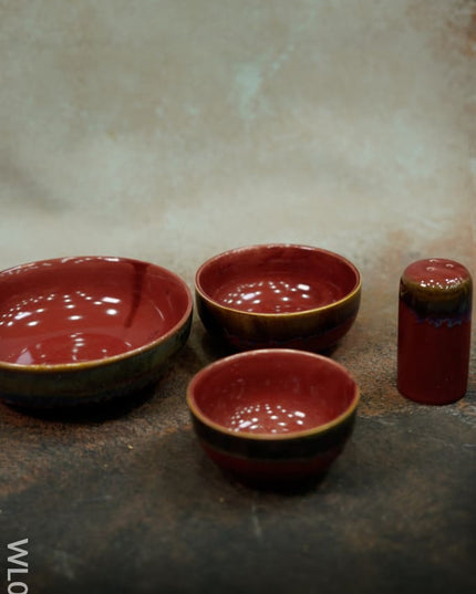 Dinner Set - Wl0239 Ceramics