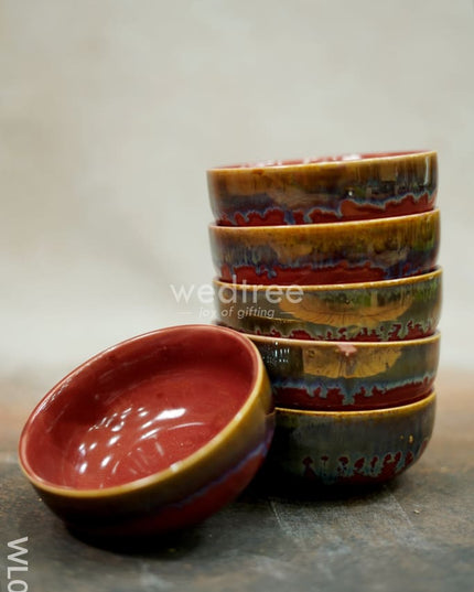Dinner Set - Wl0239 Ceramics