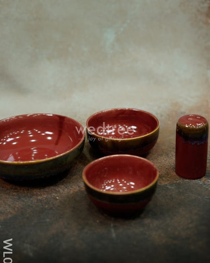 Dinner Set - Wl0239 Ceramics