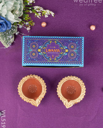 Diwali Celebration Box - WL5197 - Aromatics