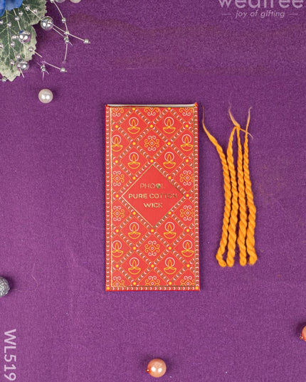 Diwali Celebration Box - WL5197 - Aromatics