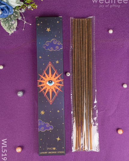Diwali Celebration Box - WL5197 - Aromatics