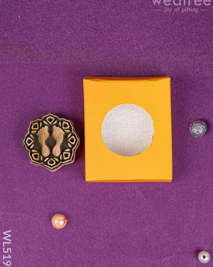Diwali Celebration Box - WL5197 - Aromatics