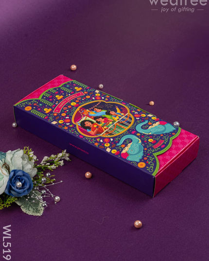 Diwali Celebration Box - WL5197 - Aromatics