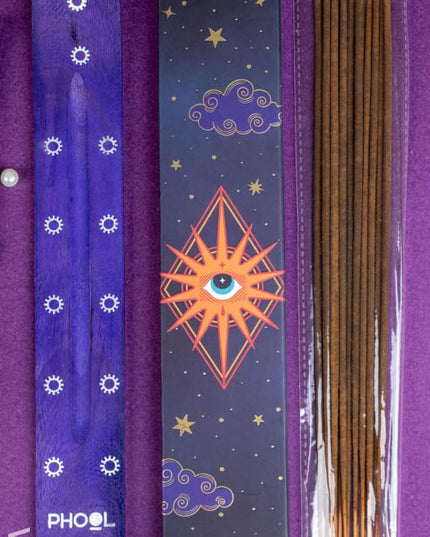 Diwali Sparkle Box - WL5361 - Aromatics