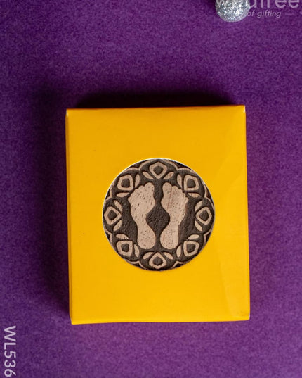 Diwali Sparkle Box - WL5361 - Aromatics