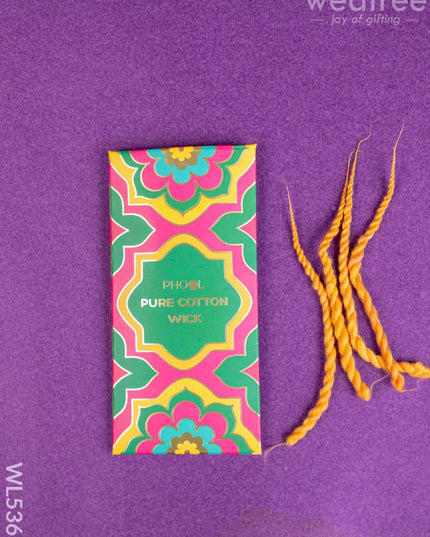 Diwali Sparkle Box - WL5361 - Aromatics