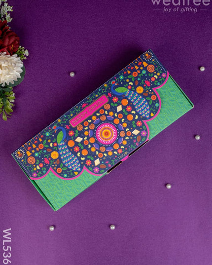 Diwali Sparkle Box - WL5361 - Aromatics
