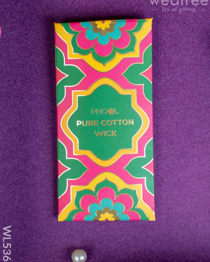 Diwali Sparkle Box - WL5361 - Aromatics