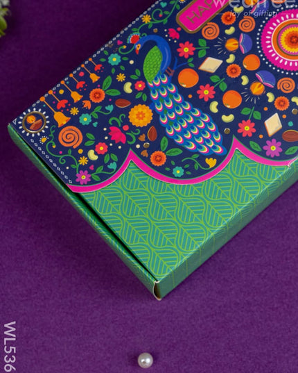 Diwali Sparkle Box - WL5361 - Aromatics