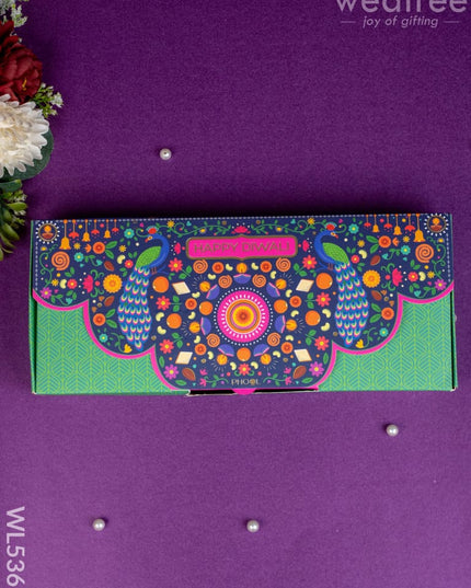 Diwali Sparkle Box - WL5361 - Aromatics