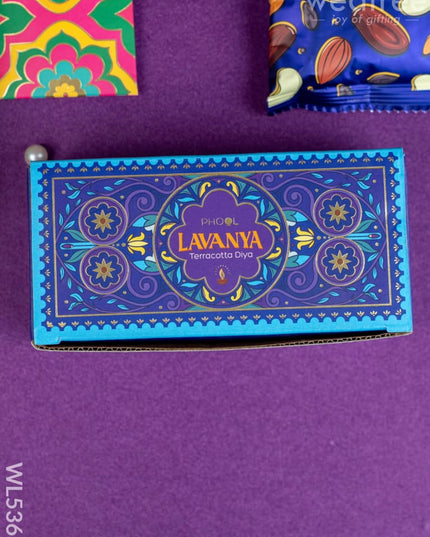 Diwali Sparkle Box - WL5361 - Aromatics