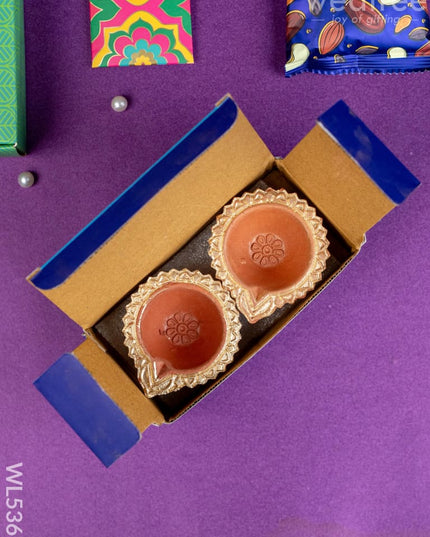 Diwali Sparkle Box - WL5361 - Aromatics